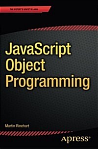 JavaScript Object Programming (Paperback, 2015)