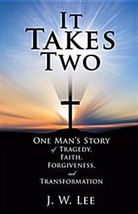 It Takes Two (Paperback)