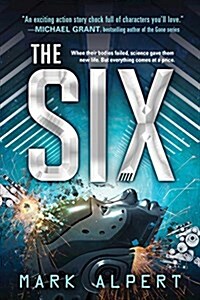 The Six (Paperback)