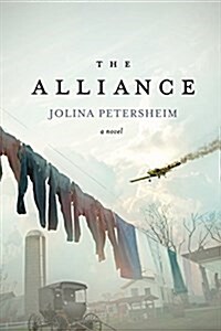 The Alliance (Paperback)