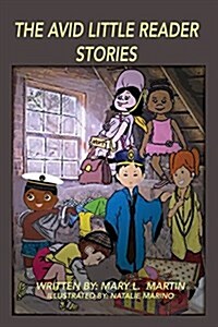 The Avid Little Reader Stories (Paperback)