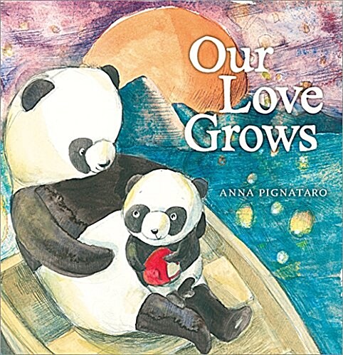 Our Love Grows (Hardcover)