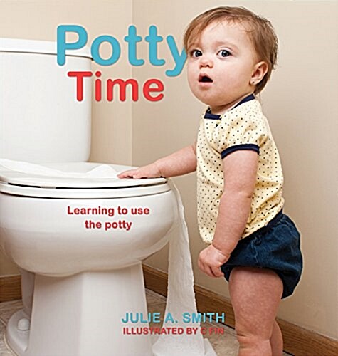 Potty (Hardcover)