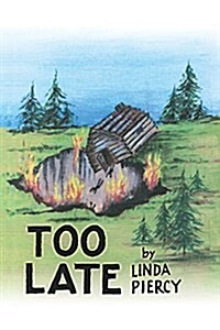 Too Late (Paperback)