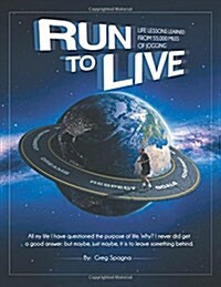 Run to Live (Paperback)