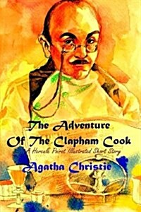 The Adventure of the Clapham Cook (Paperback)