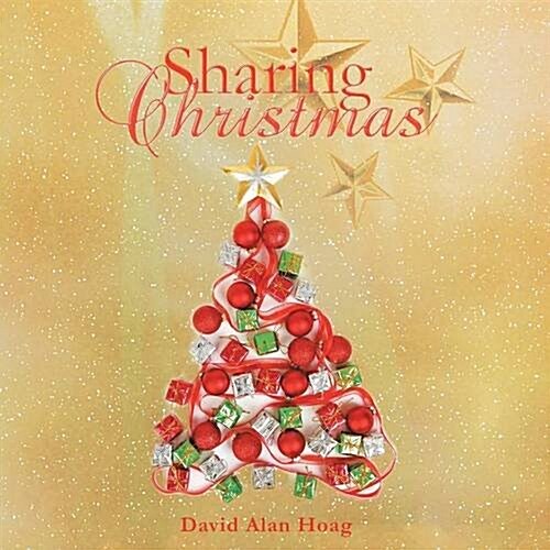 Sharing Christmas (Paperback)