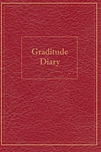 Gratitude Diary (Paperback)