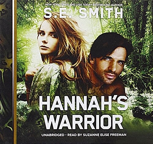 Hannahs Warrior Lib/E (Audio CD)