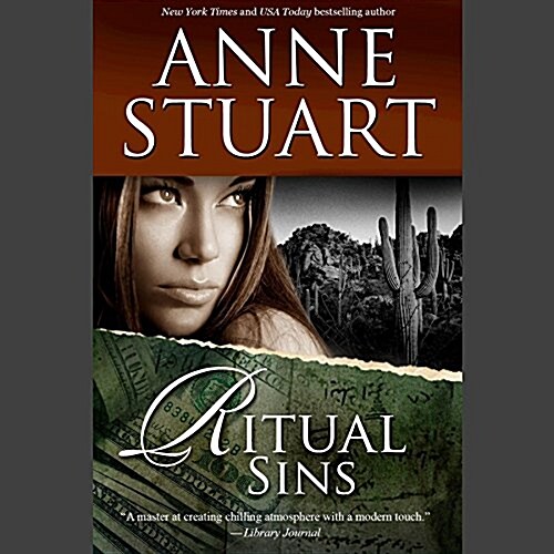 Ritual Sins (MP3 CD)
