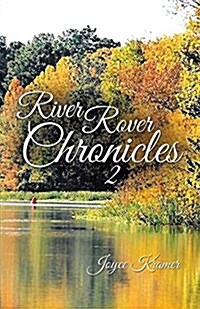 River Rover Chronicles 2 (Paperback)