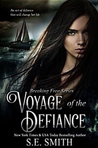 Voyage of the Defiance (Audio CD)