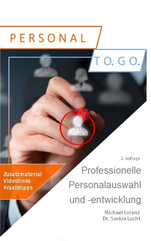 Professionelle Personalauswahl Und -Entwicklung (Paperback)