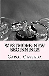 Westmore: New Beginnings (Paperback)