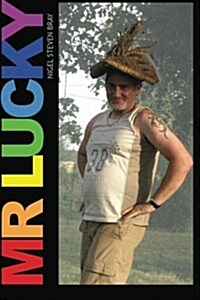 Mr. Lucky (Paperback)