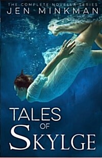 Tales of Skylge (Paperback)