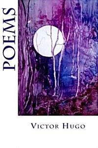 Poems (Paperback)