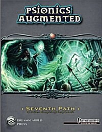 Psionics Augmented: Seventh Path (Paperback)