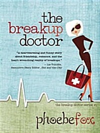 The Breakup Doctor (MP3 CD, MP3 - CD)
