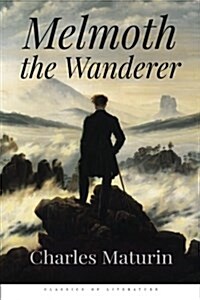 Melmoth the Wanderer (Paperback)