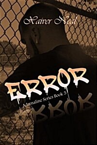 Error (Paperback)