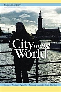Stockholm Series V: City in the World (Paperback)