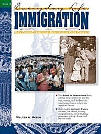 Immigration (Paperback)