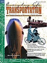 Transportation (Paperback)