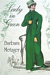 Lady in Green (Paperback)