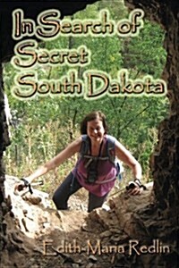 In Search of Secret South Dakota (Paperback)