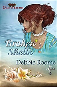 Broken Shells (Paperback)