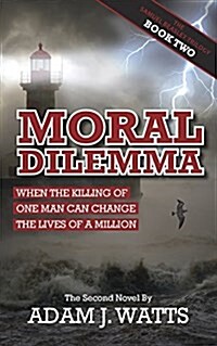 Moral Dilemma (Paperback)