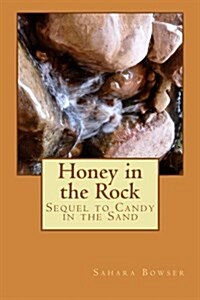 Honey in the Rock: Sequel to Candy in the Sand (Paperback)