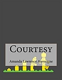 Courtesy (Paperback)