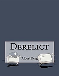 Derelict (Paperback)