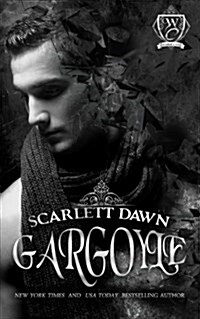 Gargoyle (Paperback)