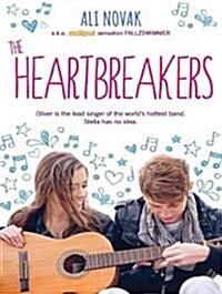 The Heartbreakers (Audio CD, CD)