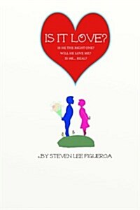 Is It Love?: The Truth about Dating Men! (Paperback)