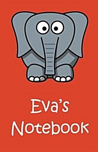 Evas Notebook (Paperback)