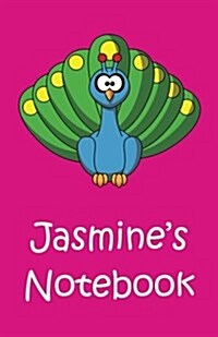 Jasmines Notebook (Paperback)