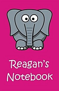 Reagans Notebook (Paperback)