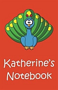 Katherines Notebook (Paperback)