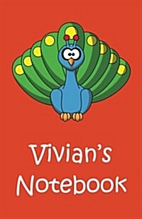 Vivians Notebook (Paperback)