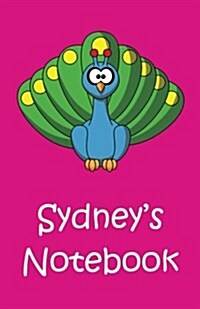 Sydneys Notebook (Paperback)