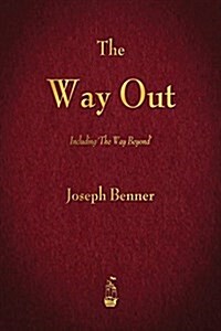 The Way Out (Paperback)