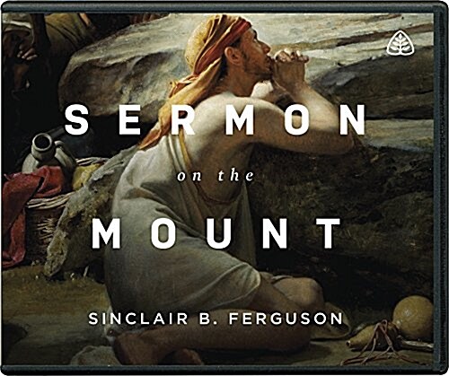 Sermon on the Mount (Audio CD)