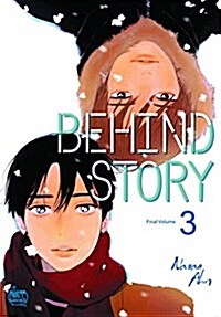 Behind Story, Volume 3 (Paperback)