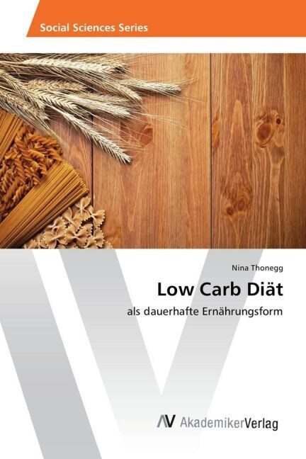 Low Carb Di? (Paperback)