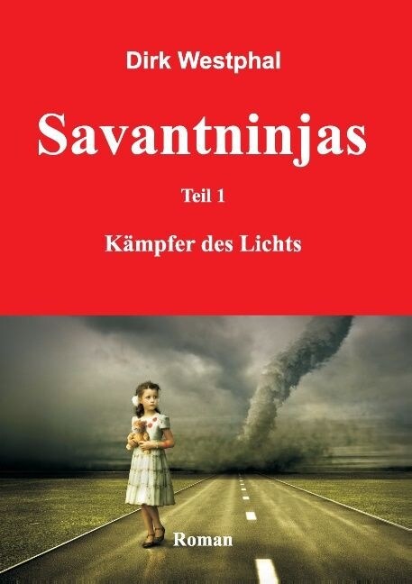 Savantninjas (Paperback)