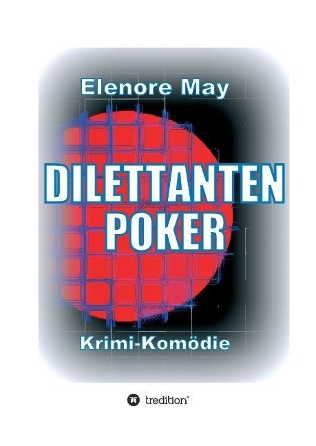 Dilettantenpoker (Hardcover)